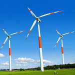 Use Your Head To Get More Energy Now! Part III 3windturbines 150x150 Use Your Head To Get More Energy Now! Part III