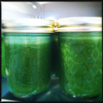 Use Your Head To Get More Energy Now! Part III greenjuice 150x150 Use Your Head To Get More Energy Now! Part III
