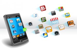 Exercise + technology: Apps to help you get in shape apps 300x207 Exercise + technology: Apps to help you get in shape